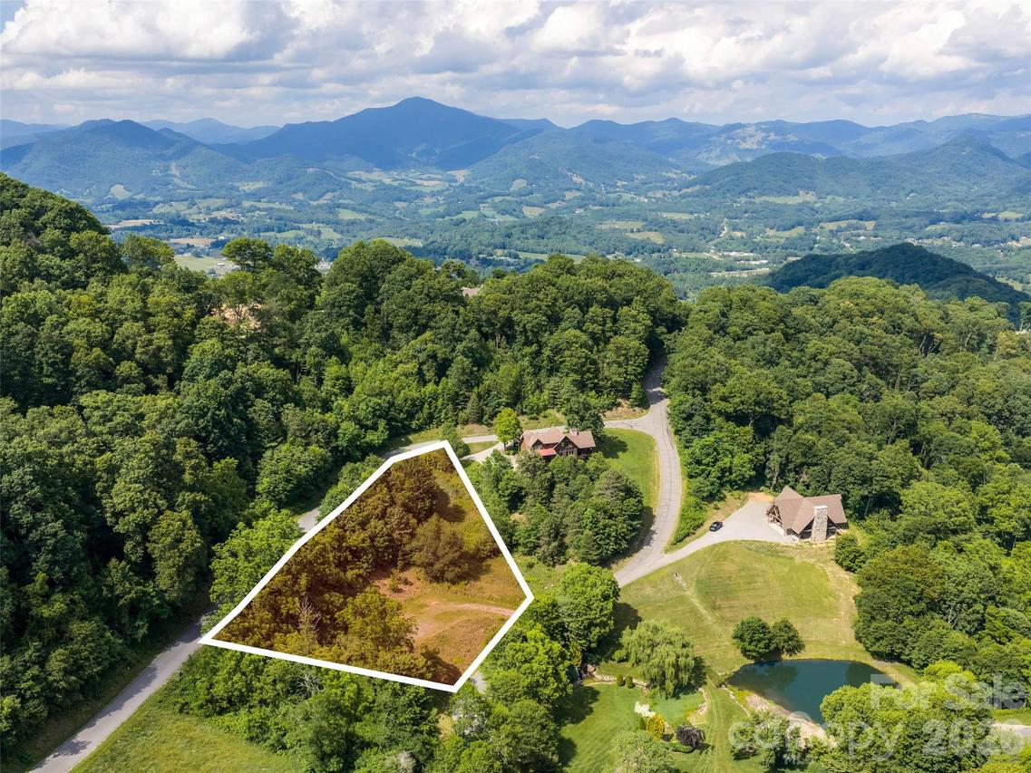 #37 Tapestry Tr., Waynesville, NC 28785