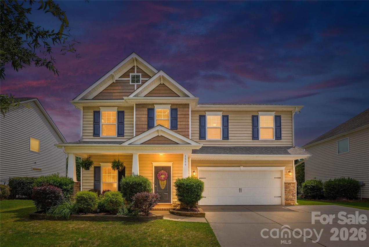 1533 Ridge Haven Rd. #Vh2, Waxhaw, NC 28173