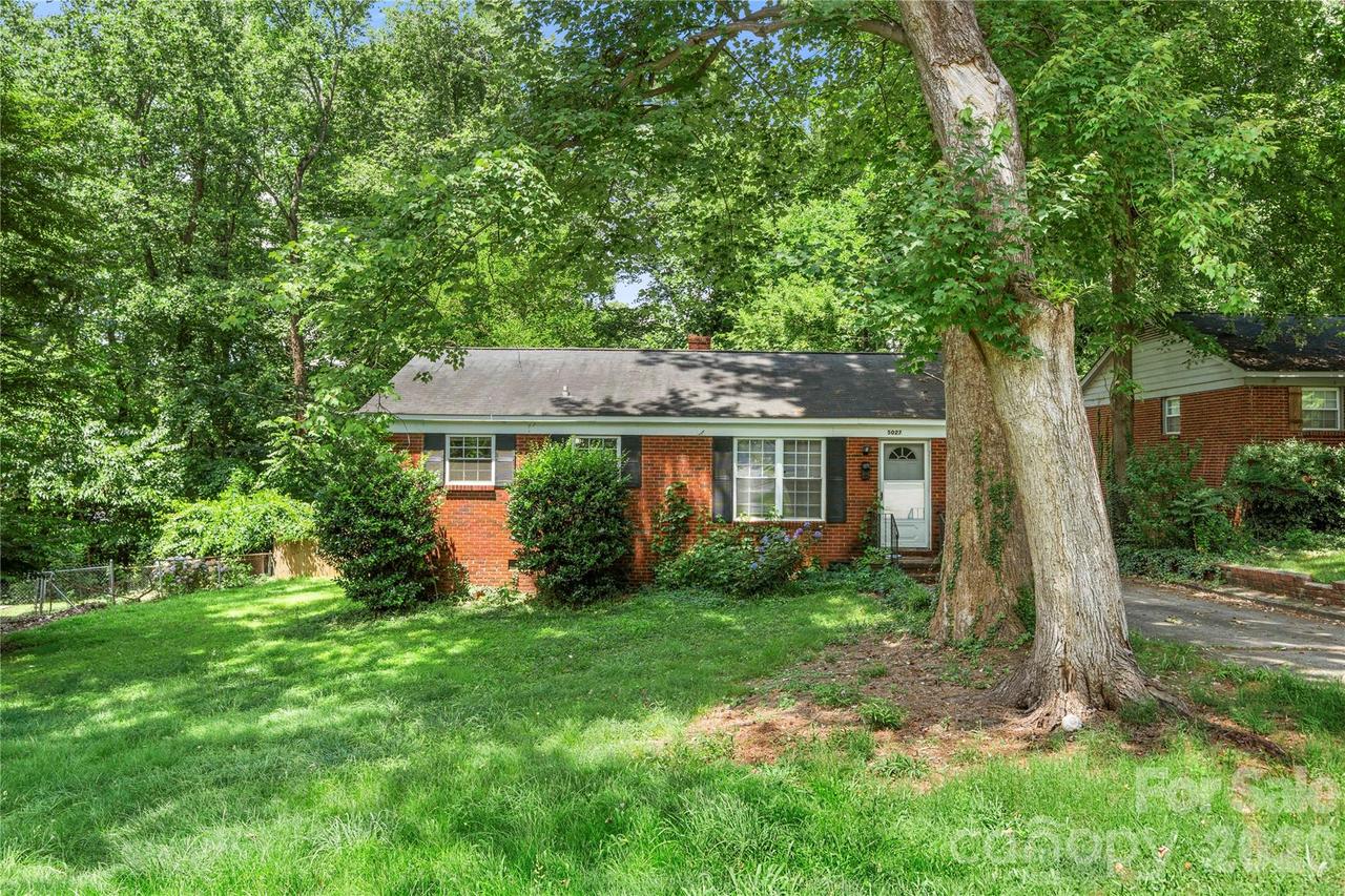 5027 Erickson Rd., Charlotte, NC 28205