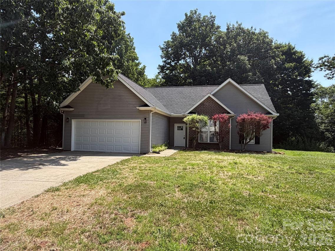 3930 Ashland Dr., Maiden, NC 28650
