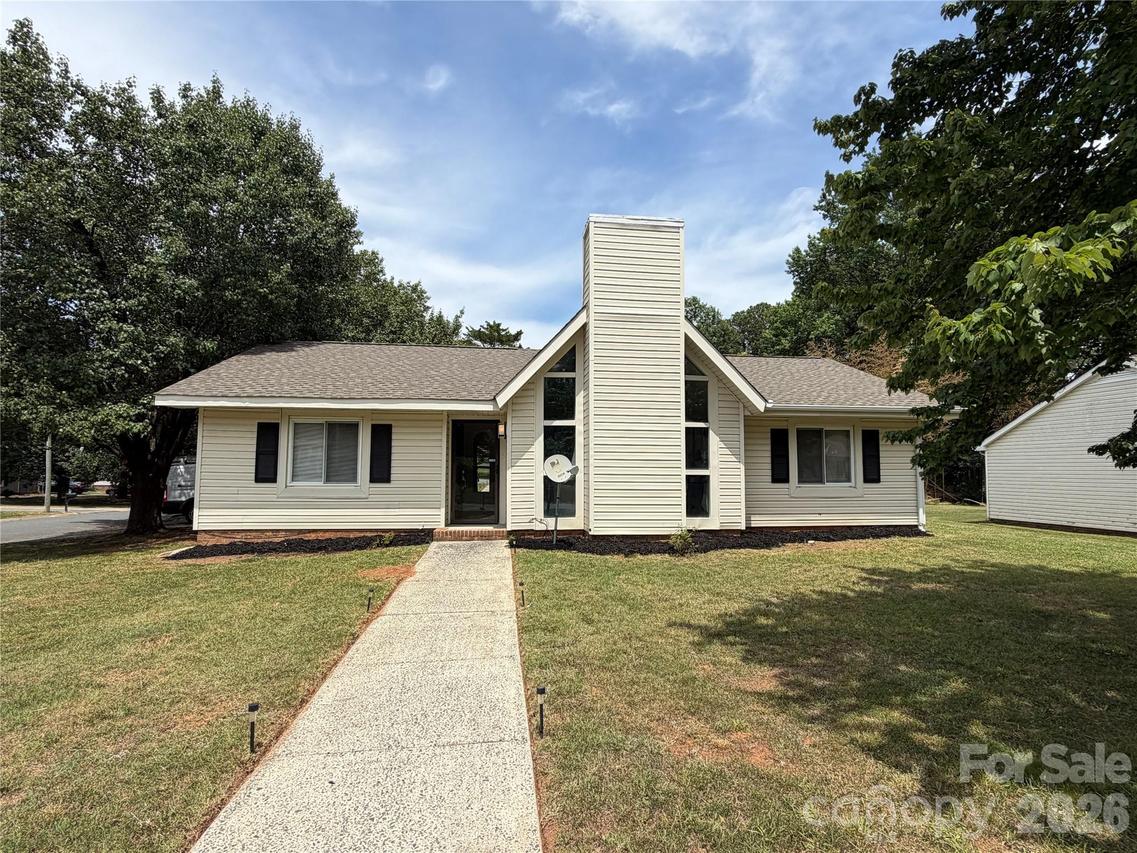 2530 Dion Ave., Charlotte, NC 28212