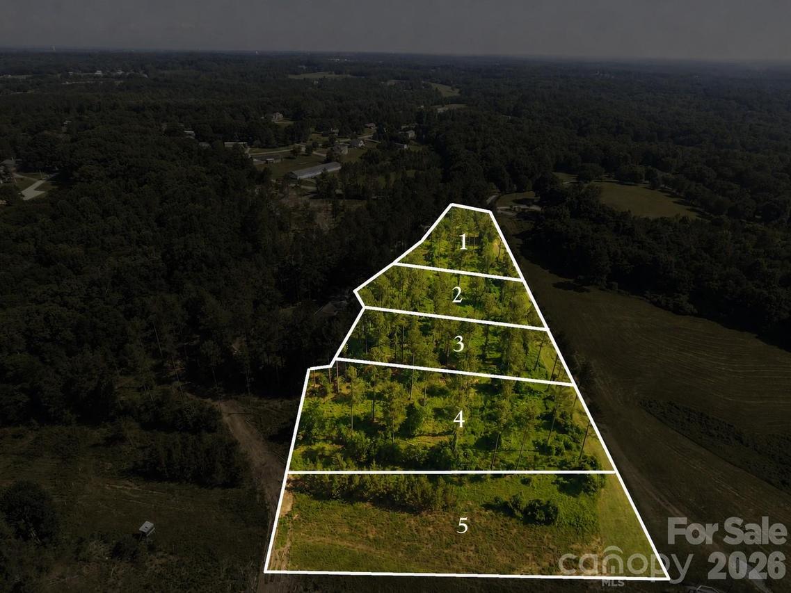 110 Ponder Rd., Grover, NC 28073