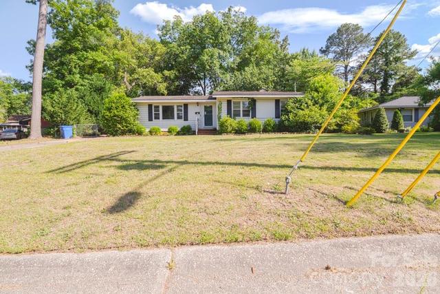New Homes For Sale This Week in Fayetteville: June 12th to June 18th