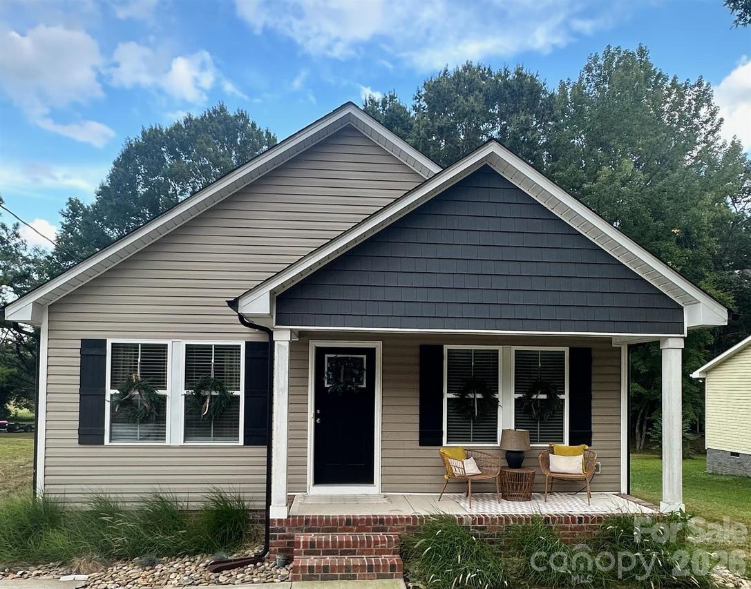 2312 Badin Rd., Albemarle, NC 28001