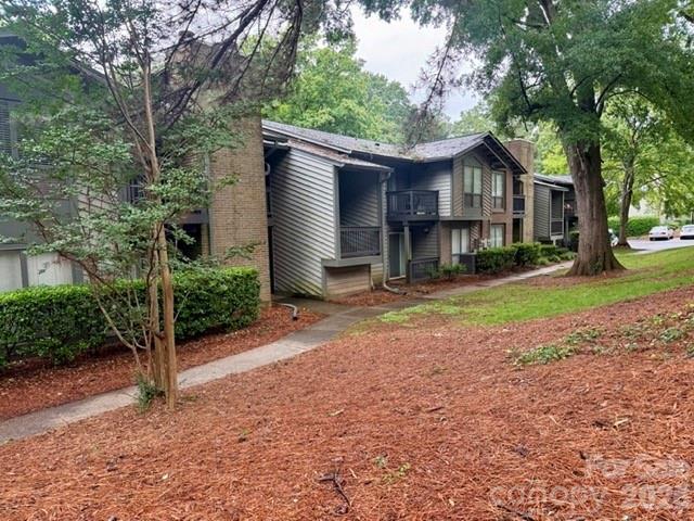 5024 Sardis Rd. #I, Charlotte, NC 28270