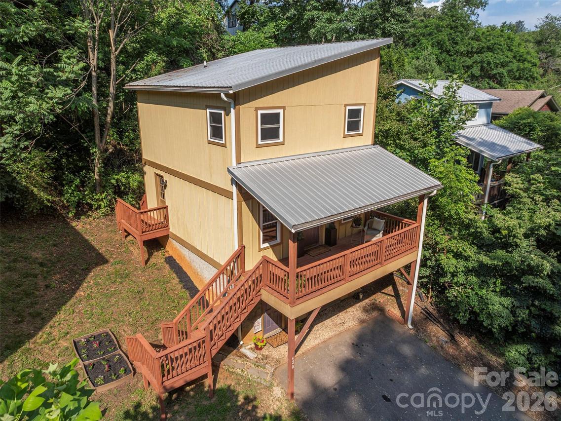 420 State St., Asheville, NC 28806