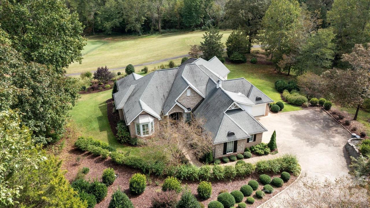 733 Plantation Drive Extension, Rutherfordton, NC 28139