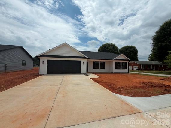 Homes Just Sold That Attend Hurley Elementary: August 11th to August 17th