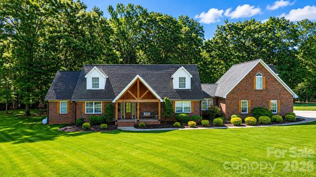 Homes Just Sold That Attend Lincolnton Middle: July 14th to July 20th