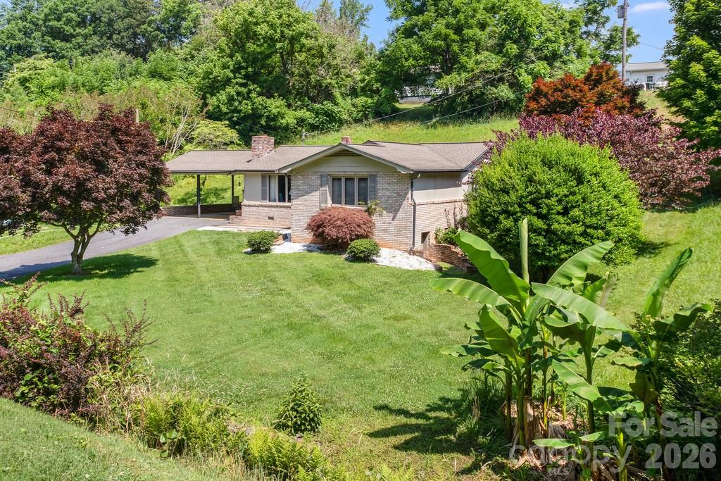 293 Dillardtown Rd., Sylva, NC 28779