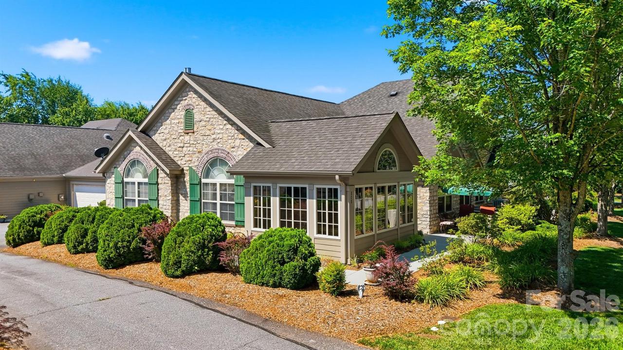808-C Wynnshire Dr., Hickory, NC 28601