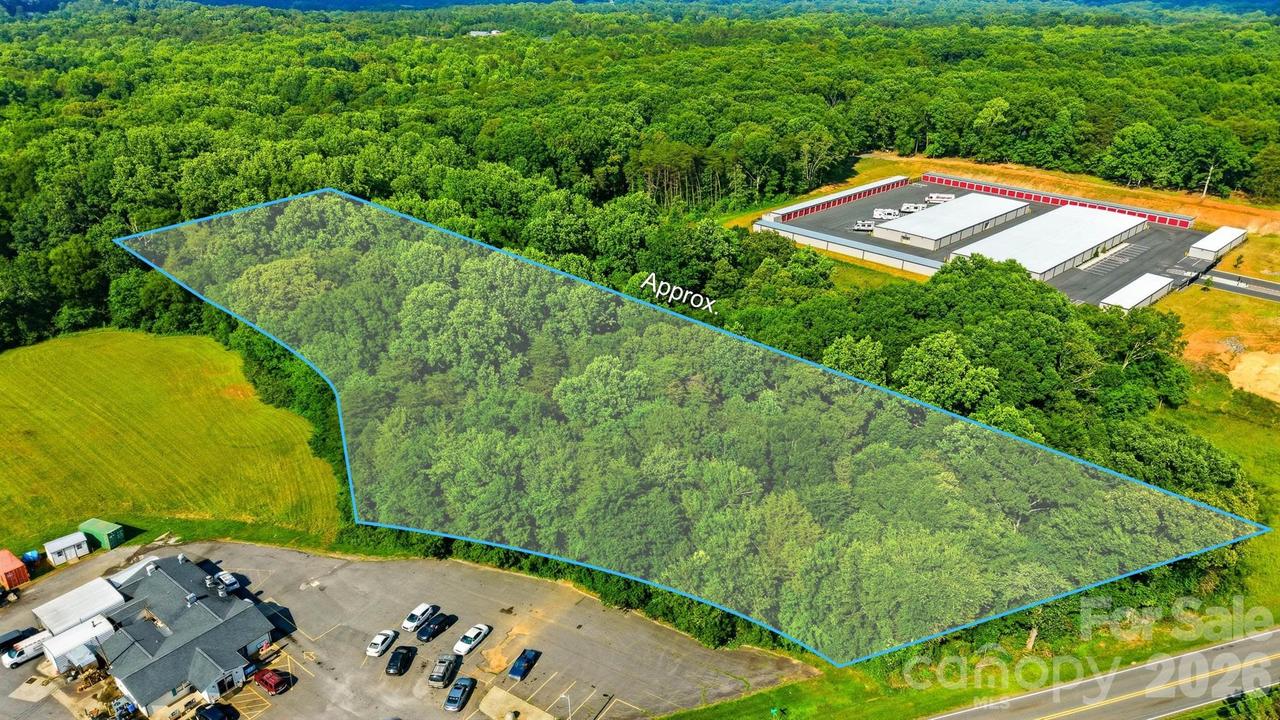 W Nc 27 Hwy. #2, Lincolnton, NC 28092