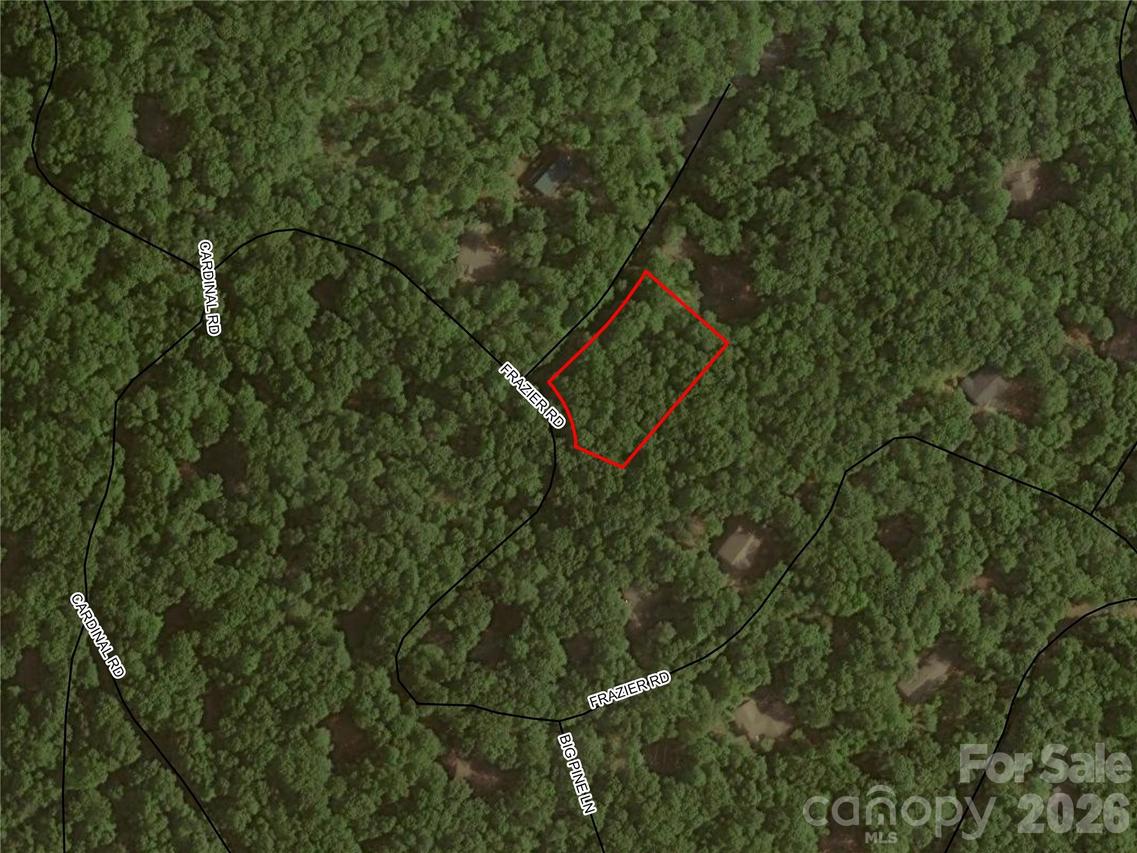 TBD White Oak Ter. #9, Brevard, NC 28712