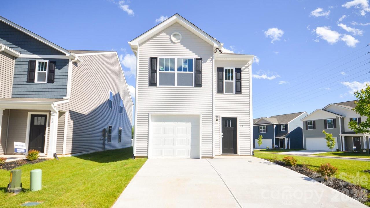 57 Katherine Emilie Dr., Hendersonville, NC 28792