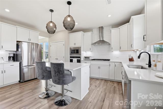 New Homes For Sale This Week That Attend Waxhaw Elementary: June 12th to June 18th