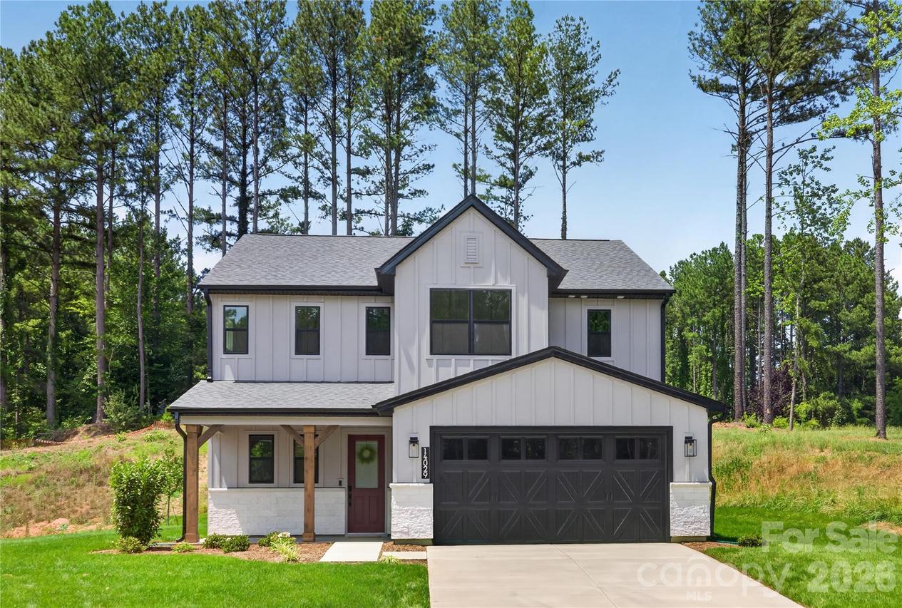 14029 Roosevelt Grove Dr., Huntersville, NC 28078