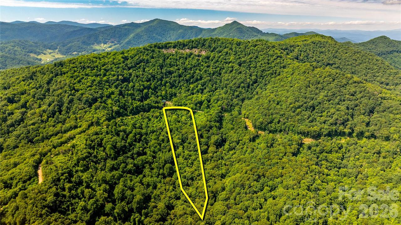 0000 High Rock View Dr. #40, Canton, NC 28716