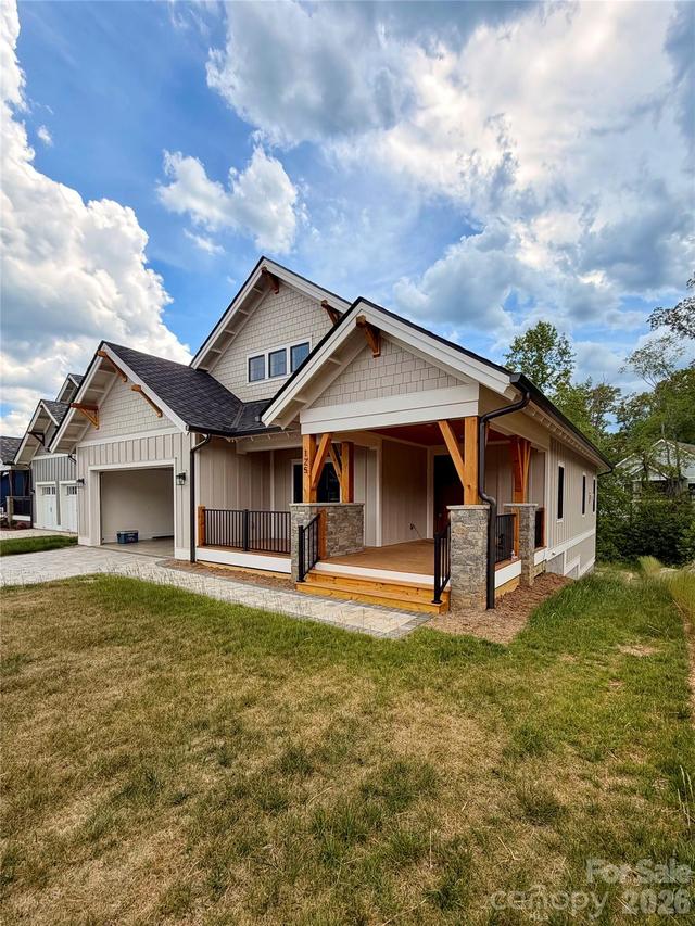 125 Starwood Valley Tr., Arden, NC 28704