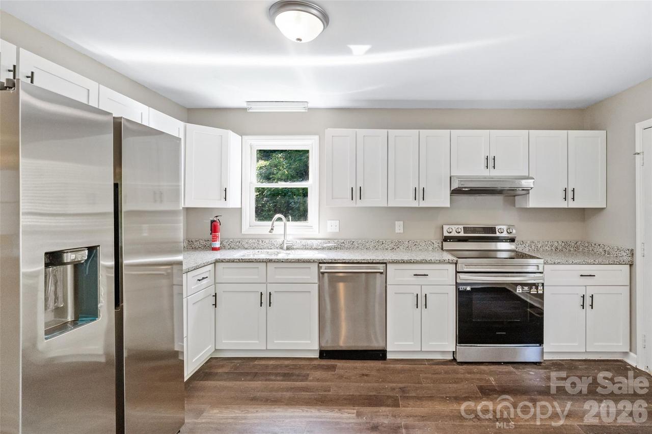 5516 Ilford St., Charlotte, NC 28215
