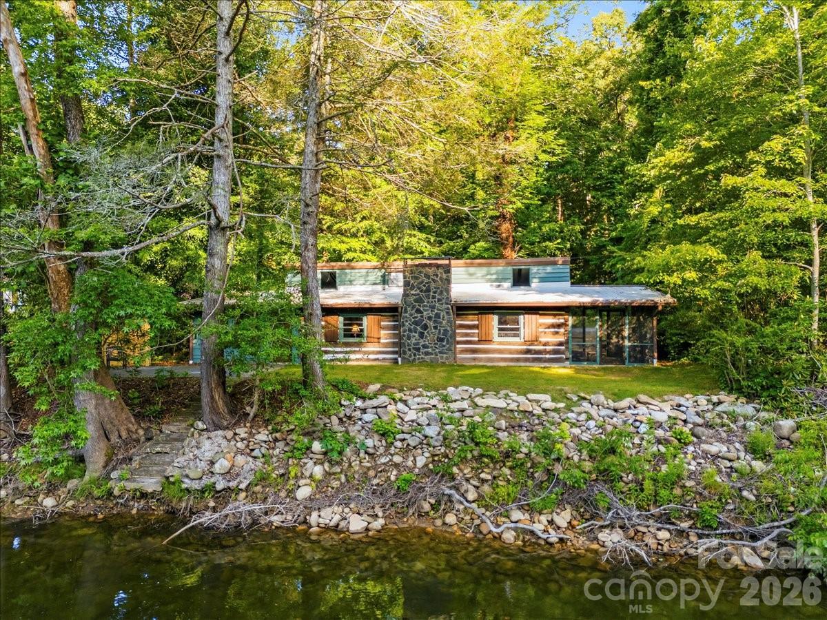 1878 Linville River Rd., Nebo, NC 28761