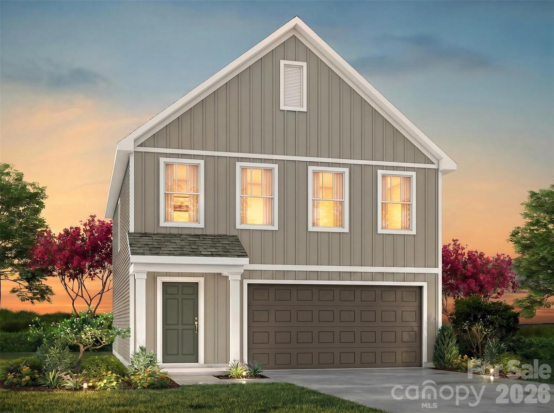 1146 Lorrie Ln. #327p, Albemarle, NC 28001