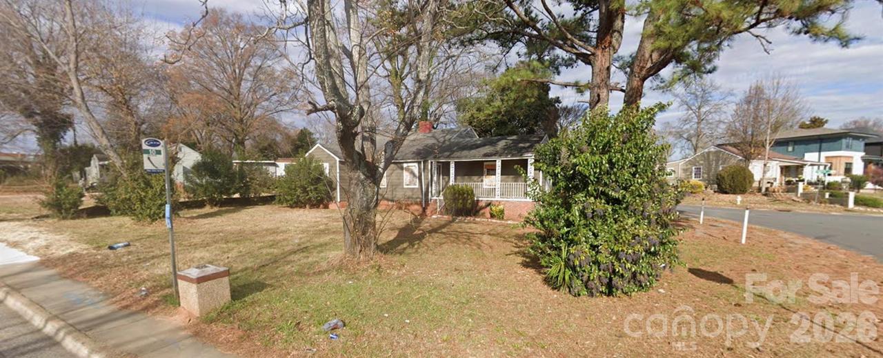 1400 West Blvd., Charlotte, NC 28208