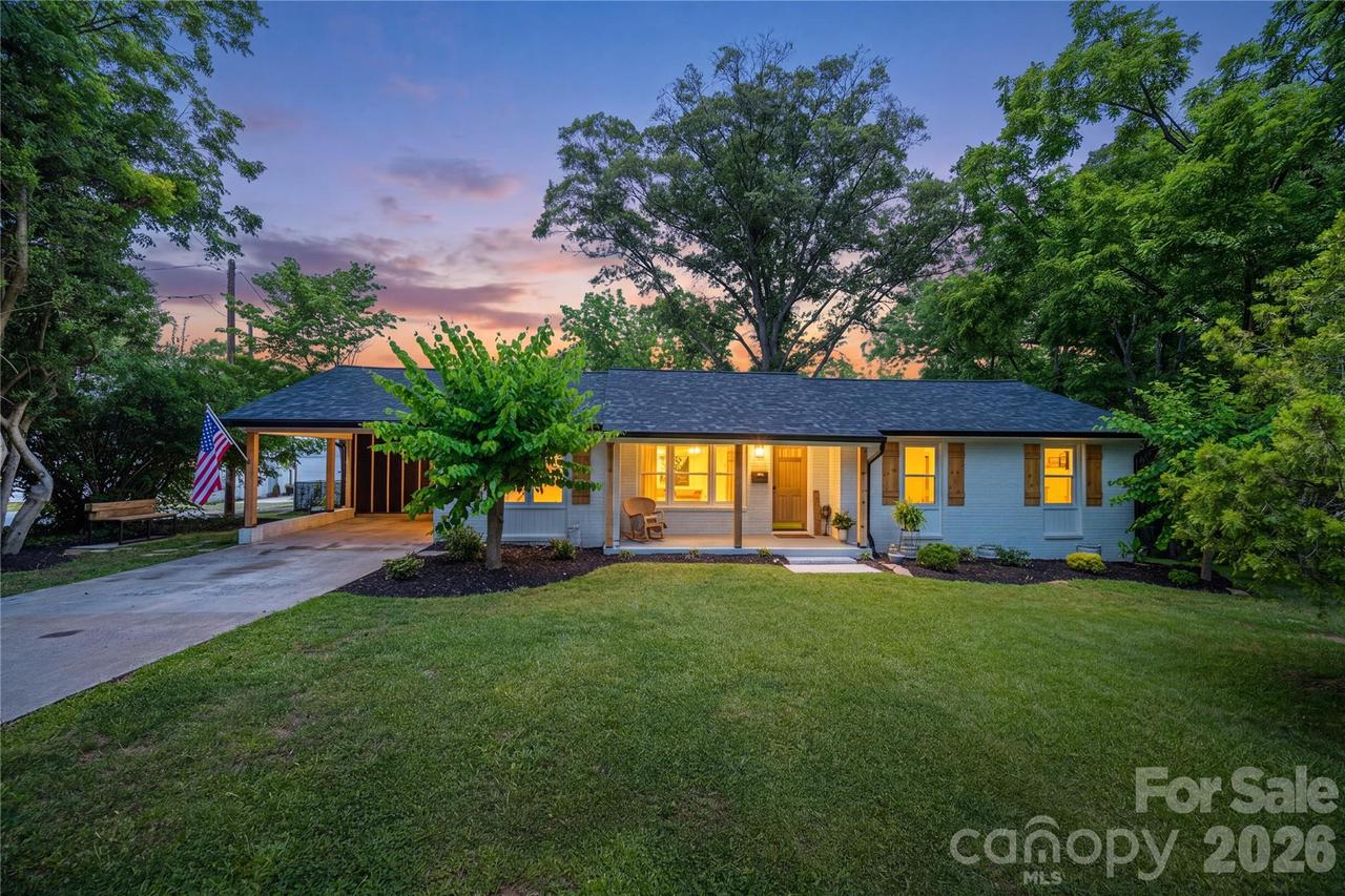 220 Lackey St., Kings Mountain, NC 28086