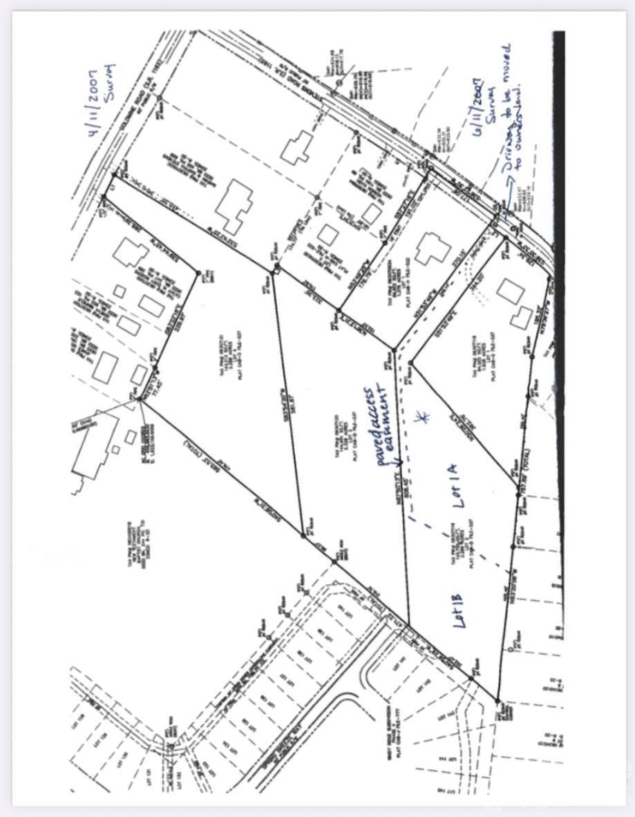 1211 Stevens Rd., Monroe, NC 28110