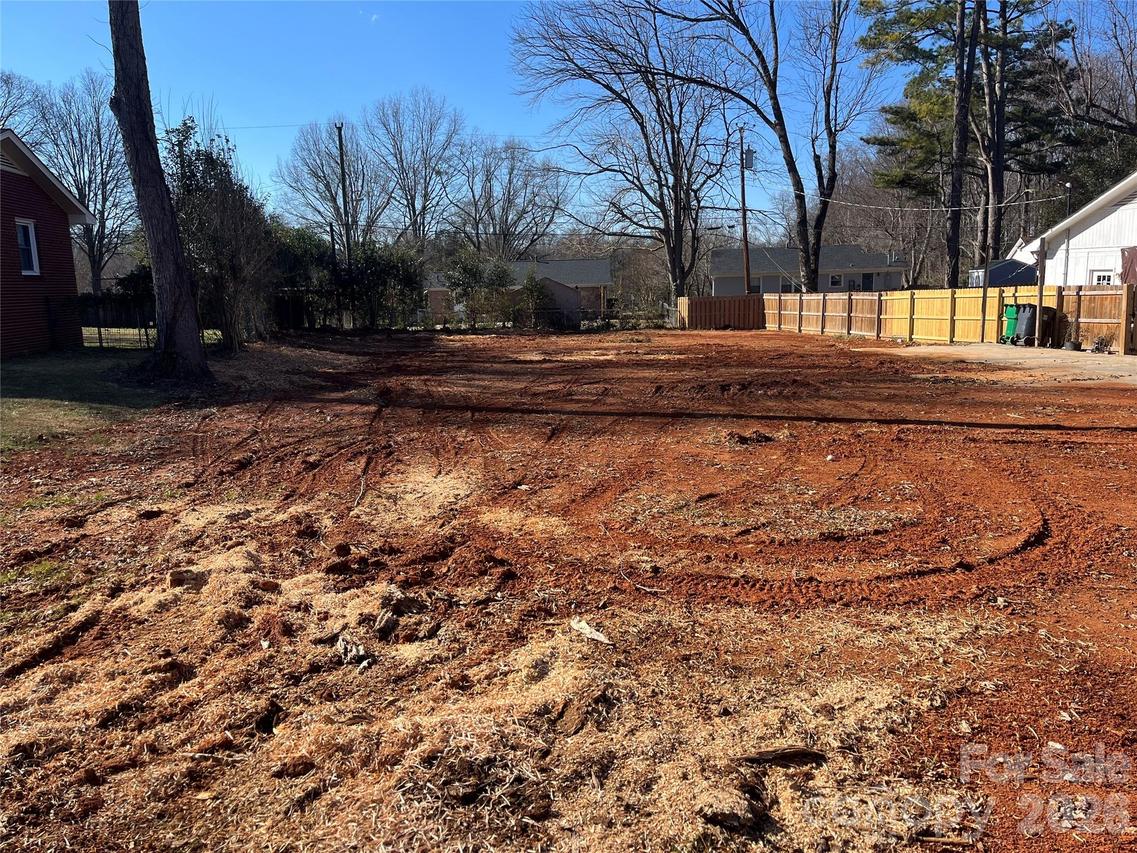 4128 Donnybrook Pl., Charlotte, NC 28205