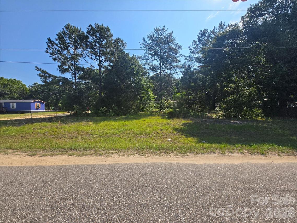 134 Duncan Rd., Hamlet, NC 28345