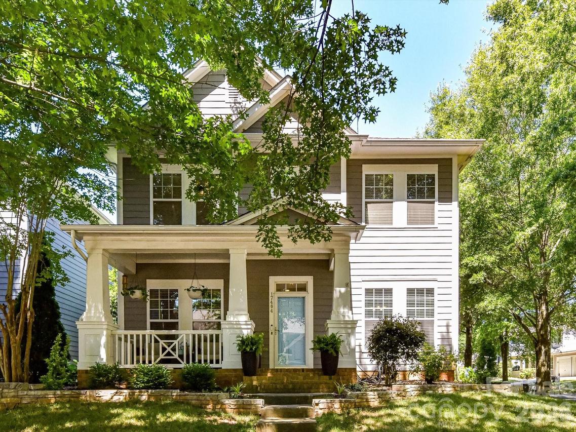 17404 Harbor Walk Dr., Cornelius, NC 28031