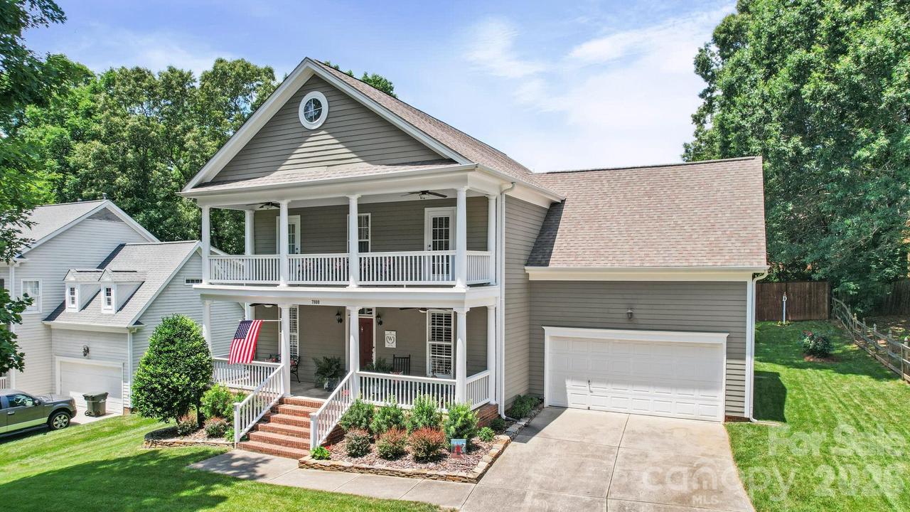 7800 Red Oaks Tr., Waxhaw, NC 28173