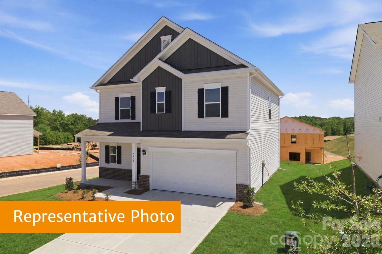 2316 Painted Tr., Catawba, NC 28609