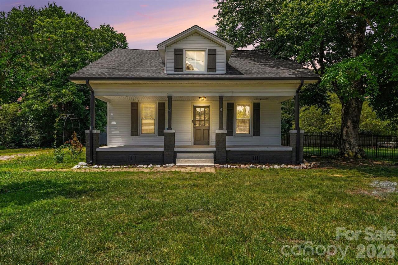 95 Central Ave., China Grove, NC 28023