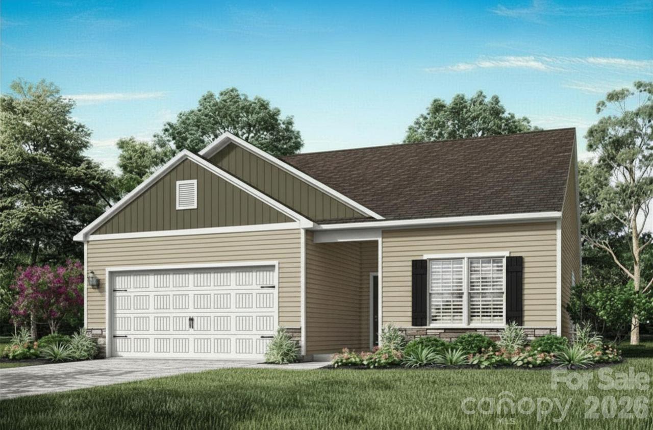 3616 Saddlebred Dr., Gastonia, NC 28052