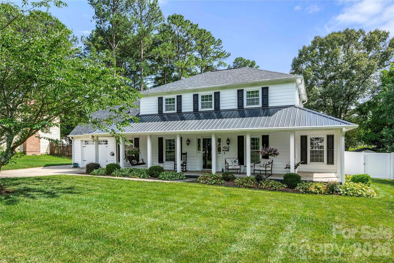 1401 Rivermont Dr., Gastonia, NC 28054