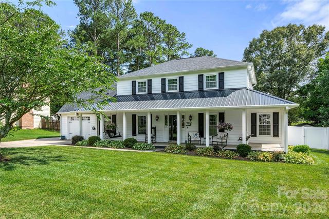 Homes Just Sold That Attend Southwest Middle School: July 21st to July 27th
