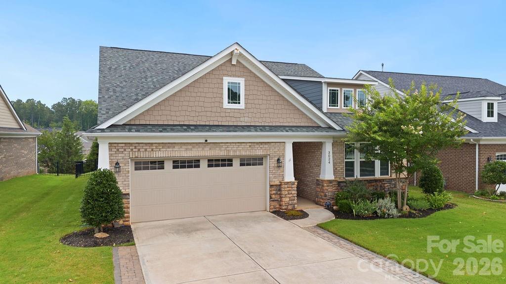 3024 Marchers Trace Dr., Charlotte, NC 28227