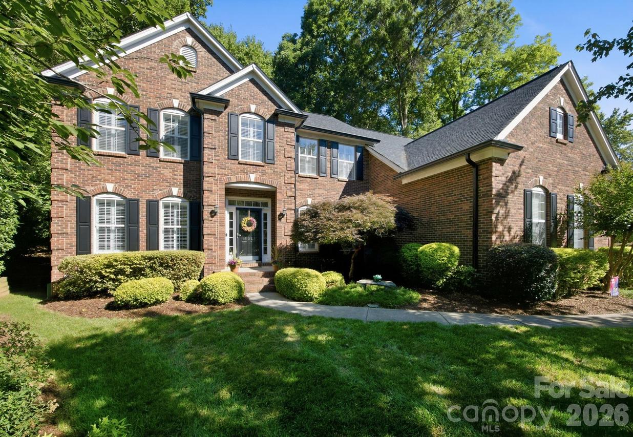 16043 Agincourt Dr., Huntersville, NC 28078