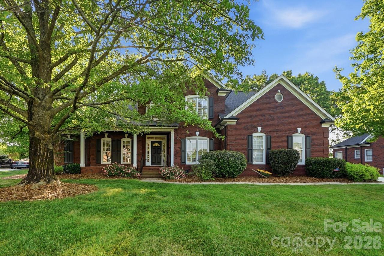 7650 Cotton St., Harrisburg, NC 28075