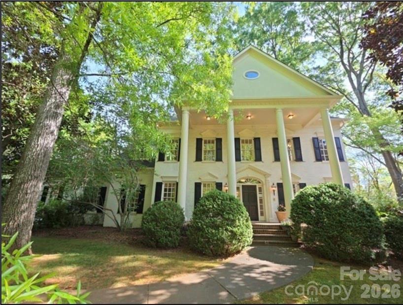 12035 Royal Lytham Ct., Charlotte, NC 28277