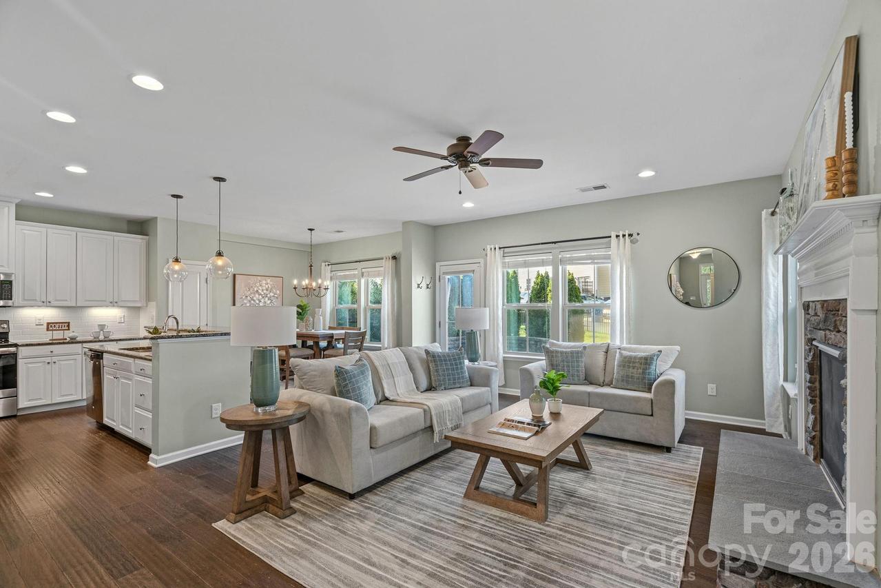 3719 Dolly Madison Rd., Charlotte, NC 28208