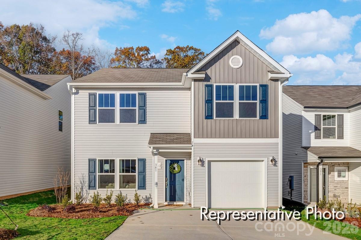 443 Laurel Oak Ave. #112p, Oakboro, NC 28129