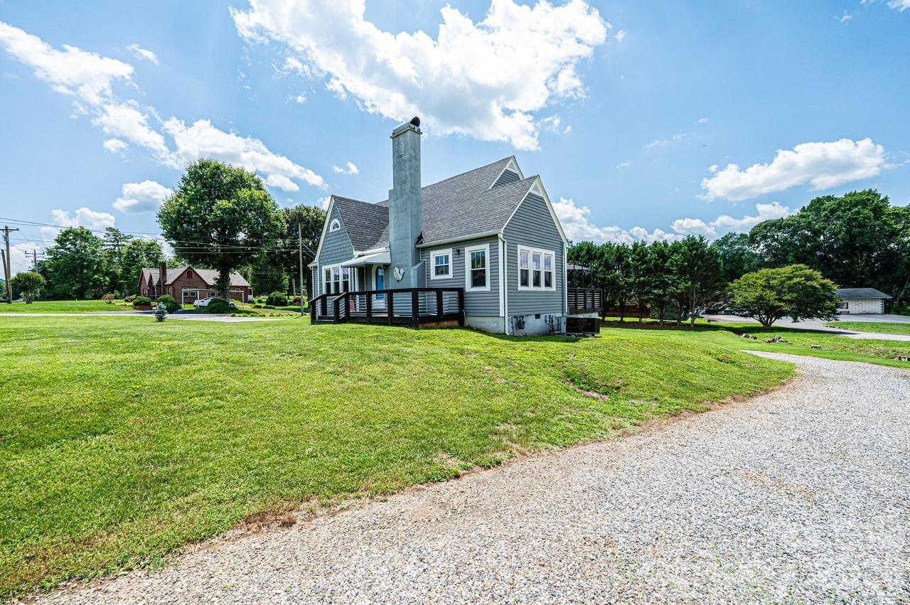 601 Malcolm Blvd., Connelly Springs, NC 28612