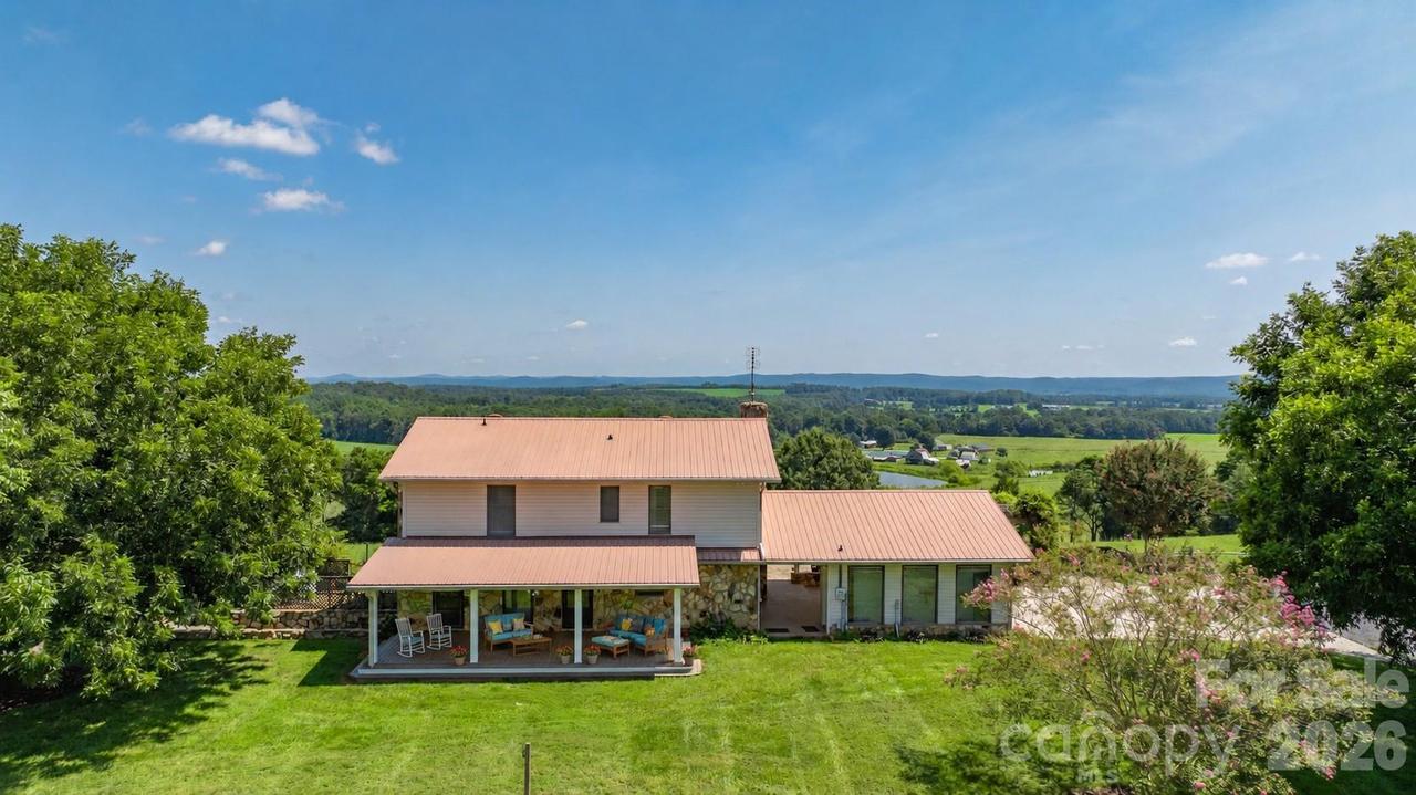 6350 Roscoe Rd., Denton, NC 27239