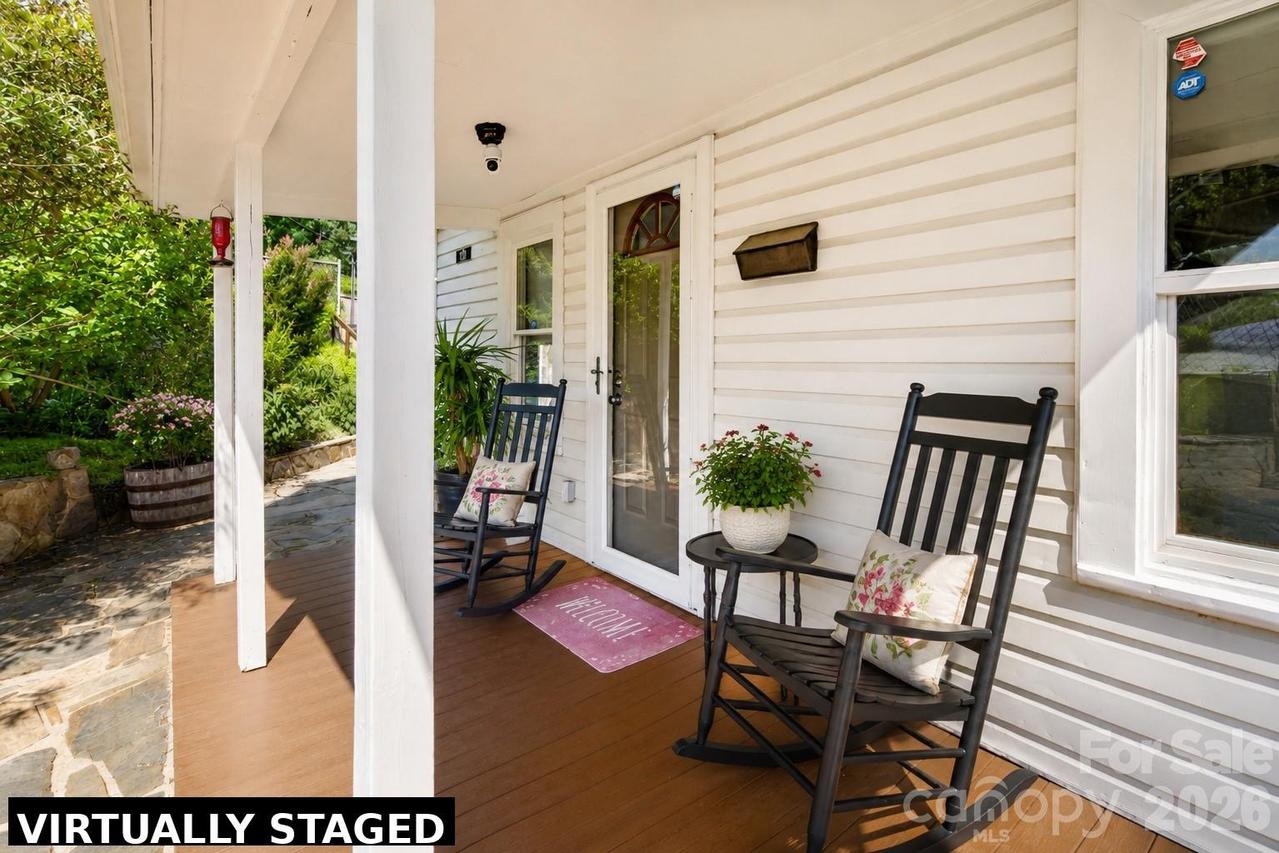 119 Seagle St., Marion, NC 28752