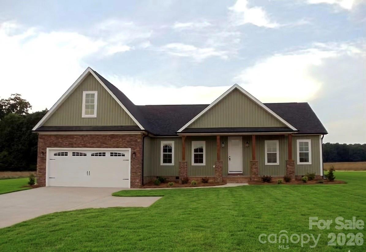 190 Goodnight Rd., Salisbury, NC 28147
