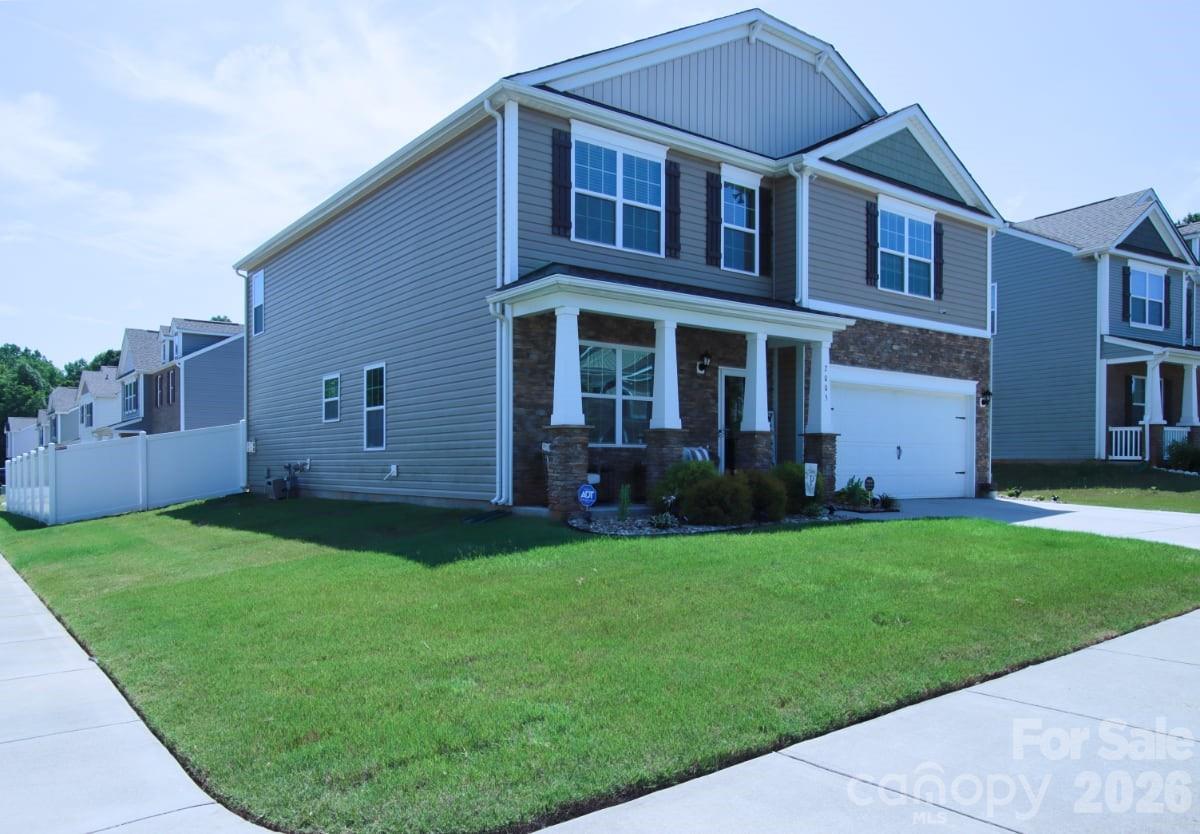 2005 Mariah Glen Ct., Charlotte, NC 28213