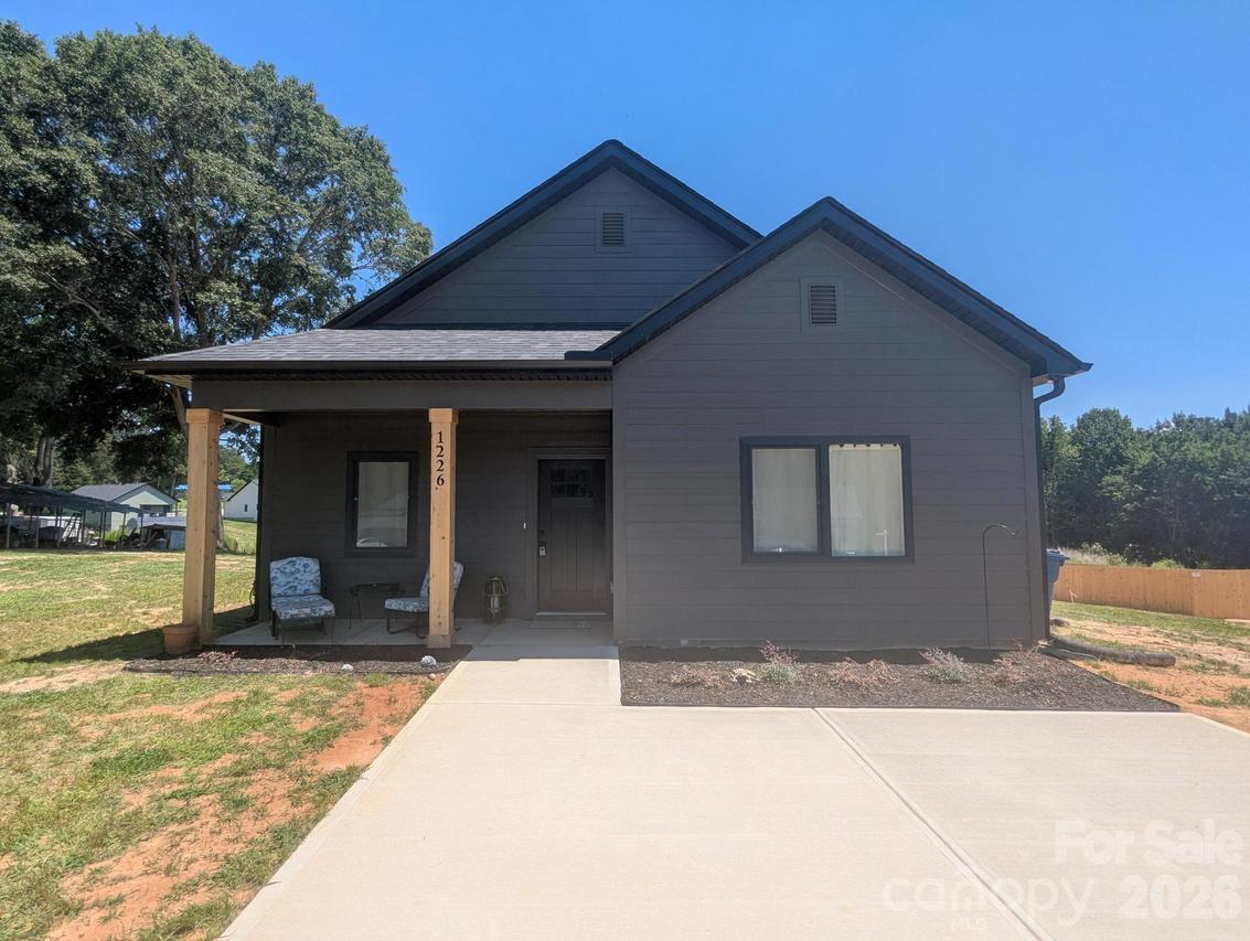 1226 Burris Blvd., Lincolnton, NC 28092