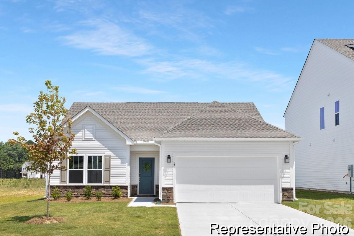 431 Laurel Oak Ave. #114p, Oakboro, NC 28129